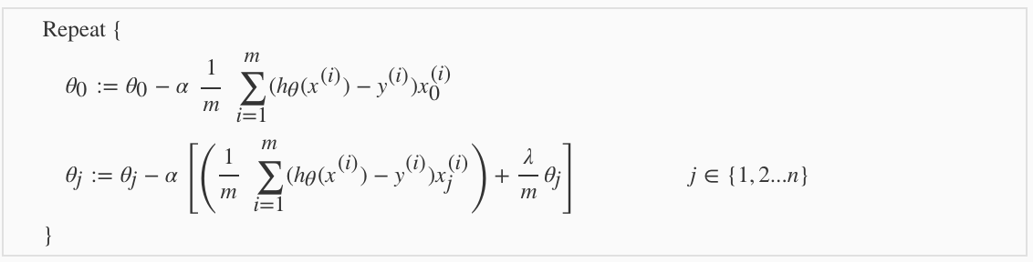 LinearRegressionGradientDescent